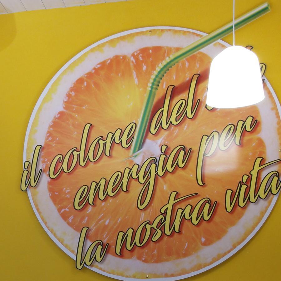 Milano Ostello Экстерьер фото